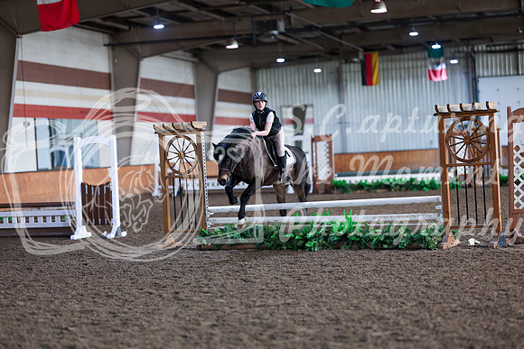 2025 - HJ Schooling - Saturday March 22nd - 5814