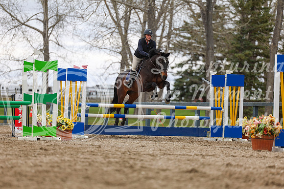 2025 - Shea - Bow Valley II - Thursday May 15th - 03765