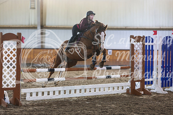 2025 - HJ Schooling - Sunday March 23rd - 5745