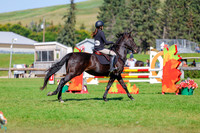 2025 - Haylee - Rocky Mountain Classic III - Saturday August 23rd - 06697