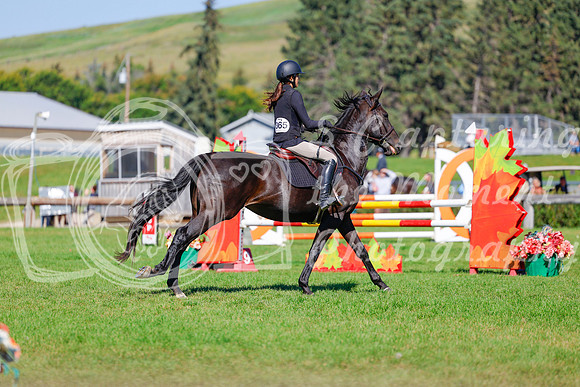 2025 - Haylee - Rocky Mountain Classic III - Saturday August 23rd - 06697