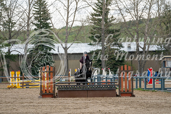 2025 - Jackie - Bow Valley II - Saturday May 17th - 12779