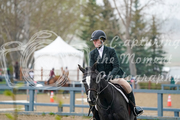 2025 - Jackie - Bow Valley II - Sunday May 18th - 04023