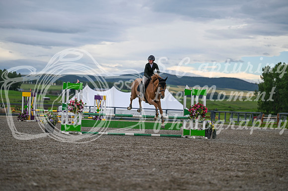 2025 - MJ - Rocky Mountain Classic II - Saturday August 16th - 08035