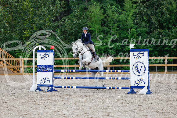 2025 - Haylee - Picco Horse Show - Saturday July 26th 07217
