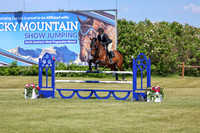 2025 - Shea - June Classic II - Thursday June 19th - 09084