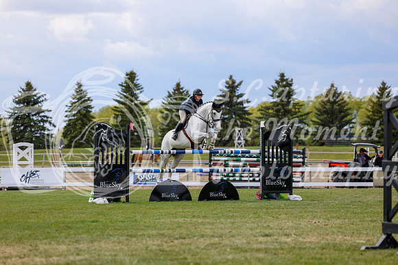 2025 - Haylee - Blue Sky Classic - Sunday, May 18th 36208