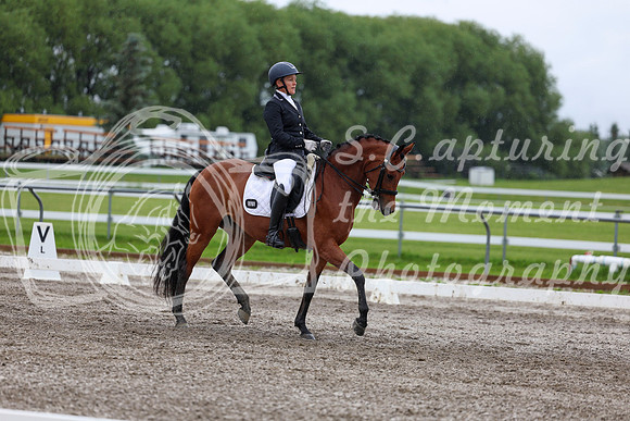 2025 - Dressage Festival - Sunday July 6th - 06525