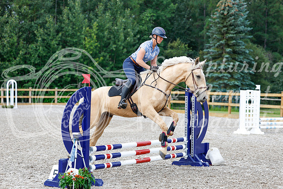 2025 - Haylee - Picco Horse Show - Saturday July 26th 00322