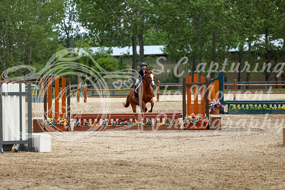 2025 - Mara - June Classic I - Sunday June 15th - 15923