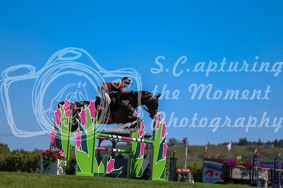 2025 - Shea - Rocky Mountain Classic III - Thursday August 21st - 06158