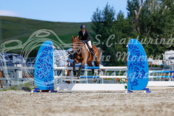 2025 - Haylee - Rocky Mountain Classic I - Saturday August 9th - 03543
