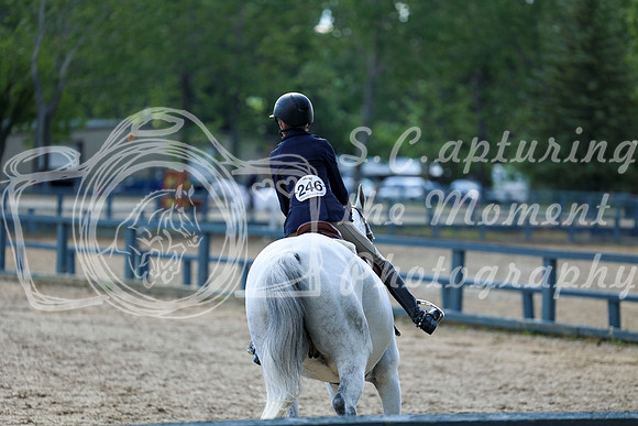 2025 - Mara - June Classic I - Saturday June 14th - 08457