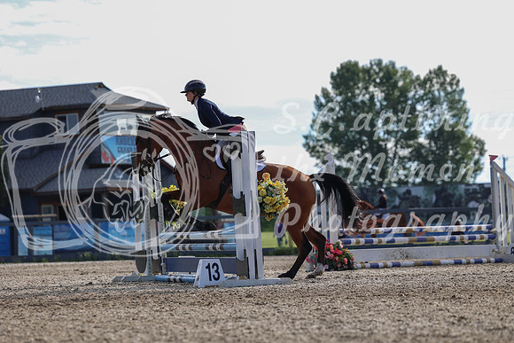 2025 - Mara - Rocky Mountain Classic I - Sunday August 10th - 05890