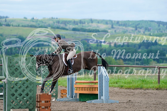 2025 - Kiana - Teesdale - Friday July 25th - 02258