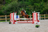 2025 - Haylee - Picco Horse Show - Sunday July 27th 03640