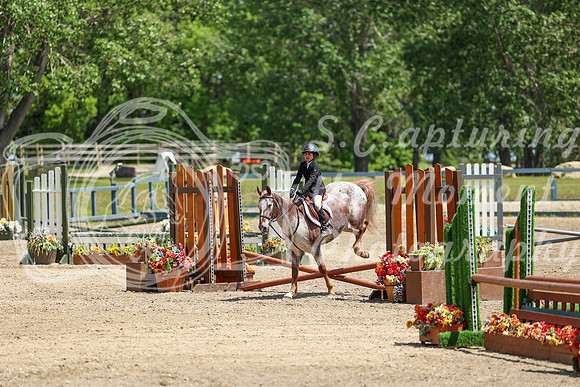 2025 - Mara - June Classic I - Sunday June 15th - 15724