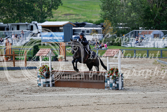 2025 - Haylee - June Classic I - Friday June 13th - 09166