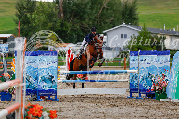 2025 - Haylee - Rocky Mountain Classic II - Saturday August 16th - 02458