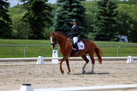 2025 - Dressage Festival - Saturday July 5th - 10078