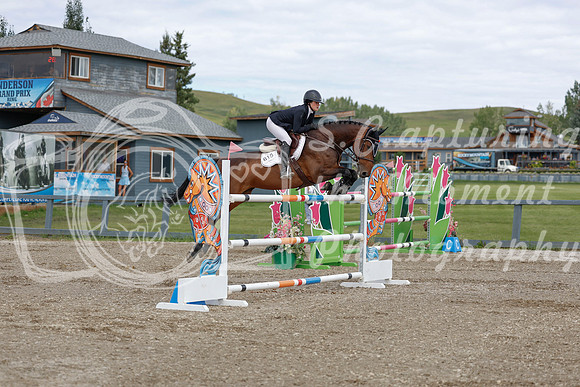2025 - Haylee - Rocky Mountain Classic I - Sunday August 10th - 13295
