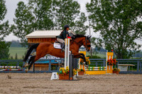 2025 - Haylee - June Classic II - Friday June 20th - 03809