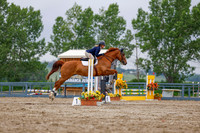 2025 - Haylee - June Classic II - Friday June 20th - 06059