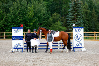 2025 - Haylee - Picco Horse Show - Saturday July 26th 01501
