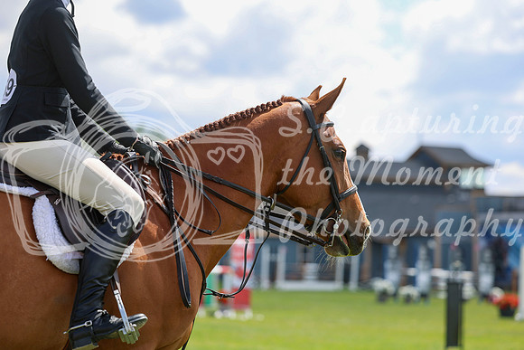 2025 - Shea - Bow Valley II - Saturday May 17th - 14541