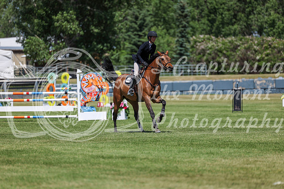 2025 - Shea - June Classic II - Thursday June 19th - 07197