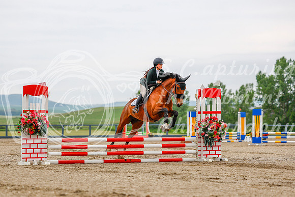 2025 - Haylee - June Classic II - Friday June 20th - 03821
