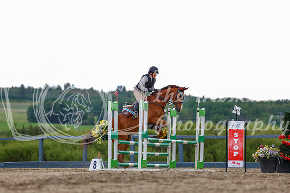 2025 - Haylee - June Classic I - Saturday June 14th - 09909