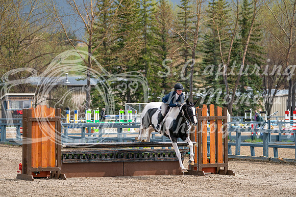 2025 - Jackie - Bow Valley II - Saturday May 17th - 13619