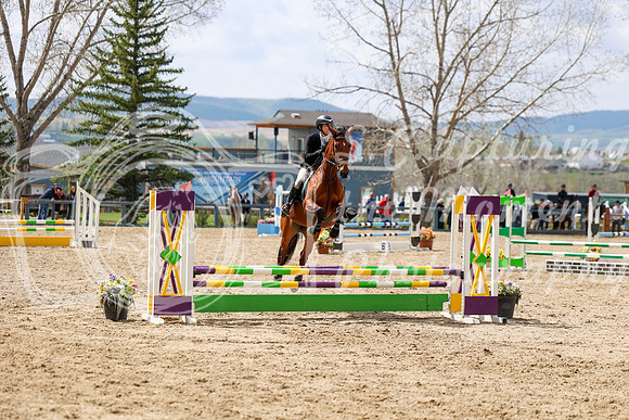 2025 - Mara - Bow Valley II - Saturday May 17th - 08218