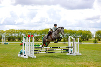 2025 - Haylee - Edmonton Classic - Thursday, May 22nd - 08607