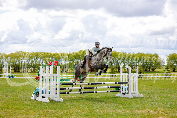 2025 - Haylee - Edmonton Classic - Thursday, May 22nd - 08607
