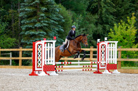 2025 - Haylee - Picco Horse Show - Friay July 25th 01196