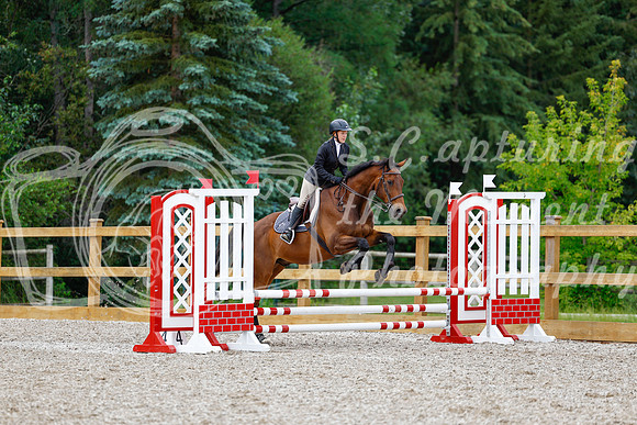 2025 - Haylee - Picco Horse Show - Friay July 25th 01196