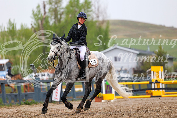 2025 - Mara - Bow Valley II - Sunday May 18th - 07526
