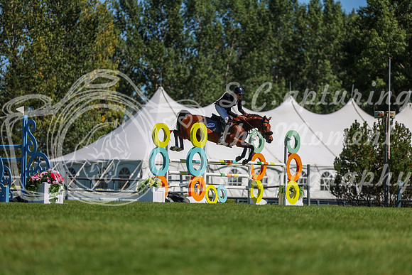2025 - Shea - Rocky Mountain Classic III - Thursday August 21st - 06109