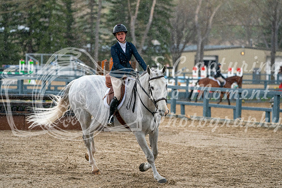 2025 - Jackie - Bow Valley II - Saturday May 17th - 12902