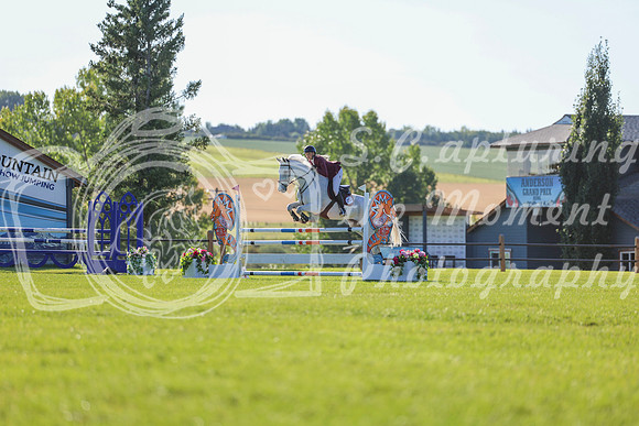 2025 - Shea - Rocky Mountain Classic III - Thursday August 21st - 01552
