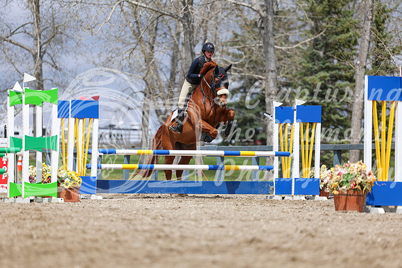 2025 - Shea - Bow Valley II - Thursday May 15th - 04377
