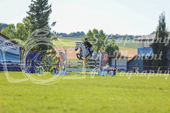 2025 - Shea - Rocky Mountain Classic III - Thursday August 21st - 02048