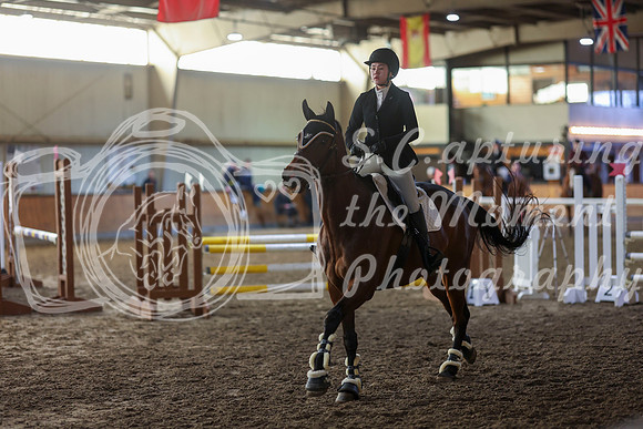 2025 - HJ Schooling - Sunday March 23rd - 5588