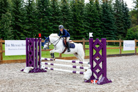 2025 - Haylee - Picco Horse Show - Sunday July 27th 01289
