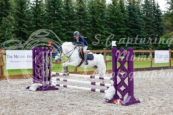 2025 - Haylee - Picco Horse Show - Sunday July 27th 01289