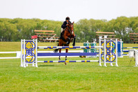2025 - Haylee - Jump With Hope - Saturday July 19th 20121