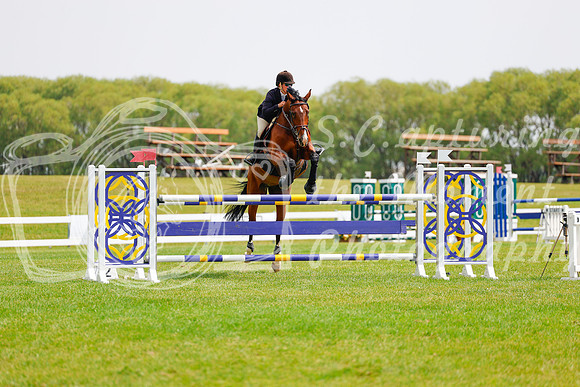 2025 - Haylee - Jump With Hope - Saturday July 19th 20121