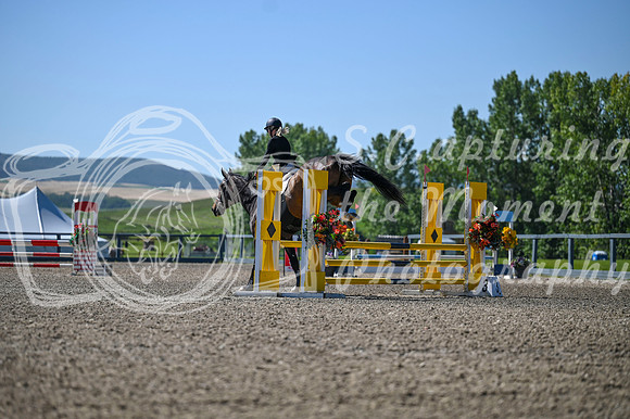 2025 - MJ - Rocky Mountain Classic III - Saturday August 23rd - 12245